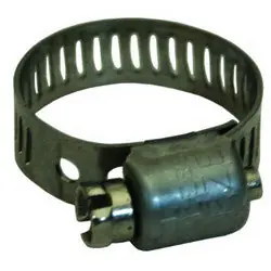 Macomb Group MH16 Hose Clamp 15/16 - 1-1/2 Od