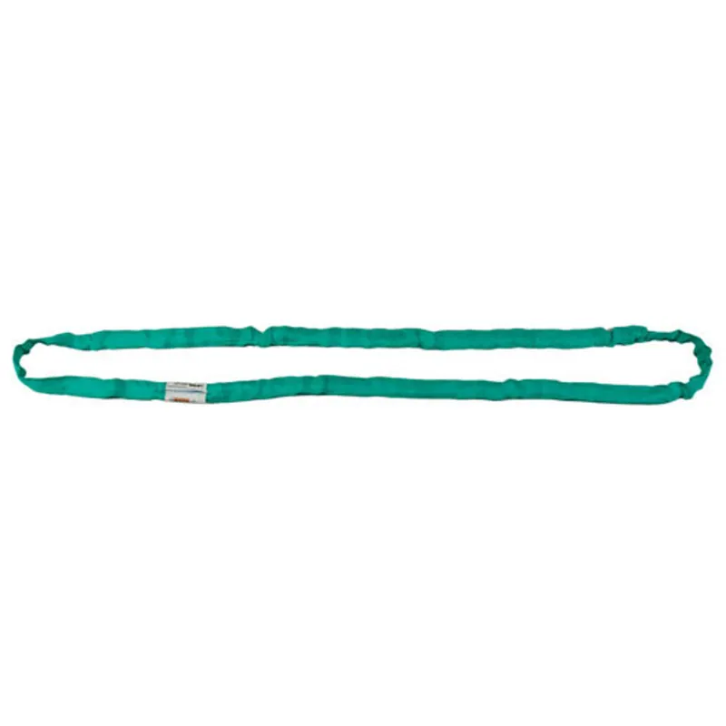 Liftex ENR2X8PD Green X 8 feet Endless Liftex Roundup Roundsling