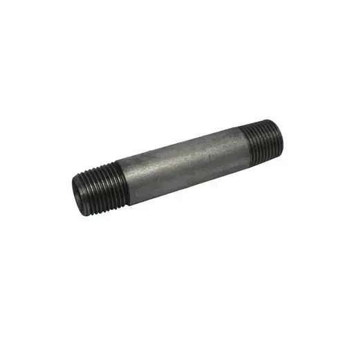 Matco-Norca ZNG075 Galv Pipe Sch40 Nipple 1-1/2 inchesX5 inches