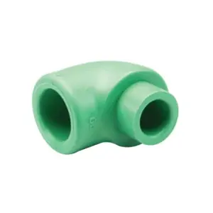 Aquatherm 1080040919 Green Street 90 Ell 1-1/4 IN