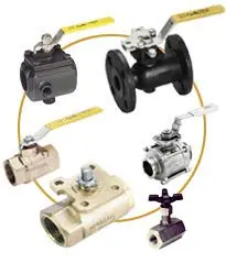 Conbraco 40-104-T2 double check backflow device with ball valve 3/4 in