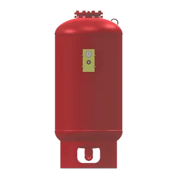 Zilmet ZTTA-30 15 Gal Thermal Expansion Tank