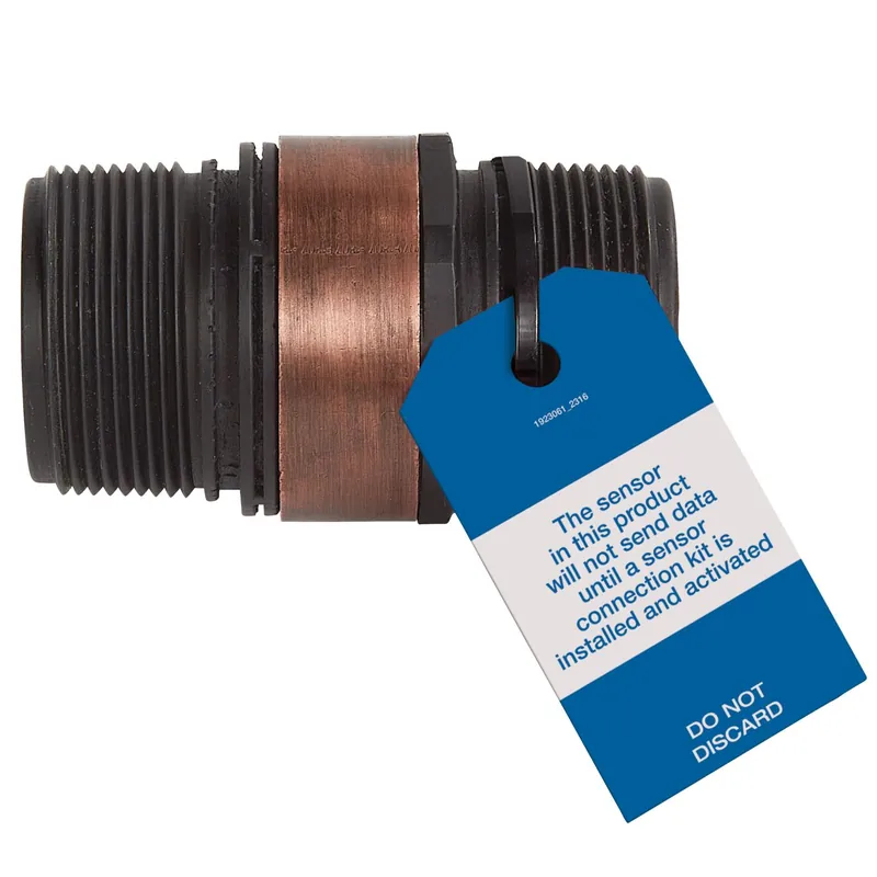 Watts F121601 Lead Free Automatic Reseating Temperature and Pressure Relief Valve 125 psi 210 degree F (3 IN)