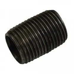 Macomb Group 3XCXBNI 3 X Cl Xh Blk Nipple Global
