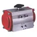Flow-Tek 920480-113A1532 dab048 Series 92 double acting pneumatic actuator