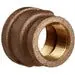 Macomb Group 10007515BRTRI 1 x 3/4 150 Brass Thrd Reducer Global