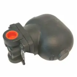 Spirax Sarco 0664191 ft14hc high capacity ball float steam trap 1 in