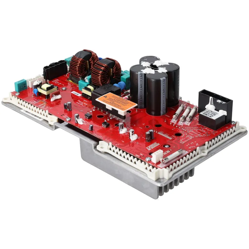 Rheem 47-108490-02 Inverter Drive Board 4 Ton For RA15AZ/RA16AZ Air Conditioners and RP16AZ Heat Pumps