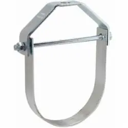 Macomb Group B3100-1/2 Clevis Hanger 1/2 IN