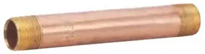Matco-Norca NBR055 Nipple 1 Inch x 5 Inch