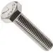 Macomb Group 0503004SHB 1/2 x 3 304ss Hex Bolt