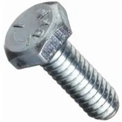 Macomb Group 062300GR5PHB Hex Bolt 5/8 X 3 GR5