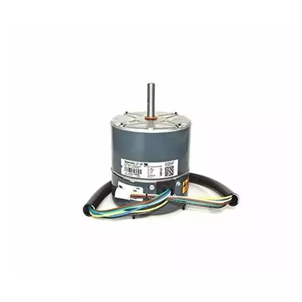 Trane MOT15031 1 Phase Motor, 3/4 HP, 120/240/277V, 1550 RPM