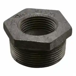 Macomb Group 6X4.BB Hex Bushing 6 X 4 IN
