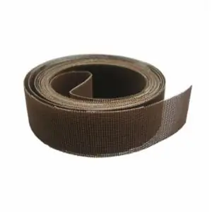 Macomb Group OM10A Abrasive Cloth 1-1/2 x 10 Yd