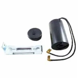 Emerson 914-0053-00 Start Capacitor, 145-175 mfd 165V Single Round