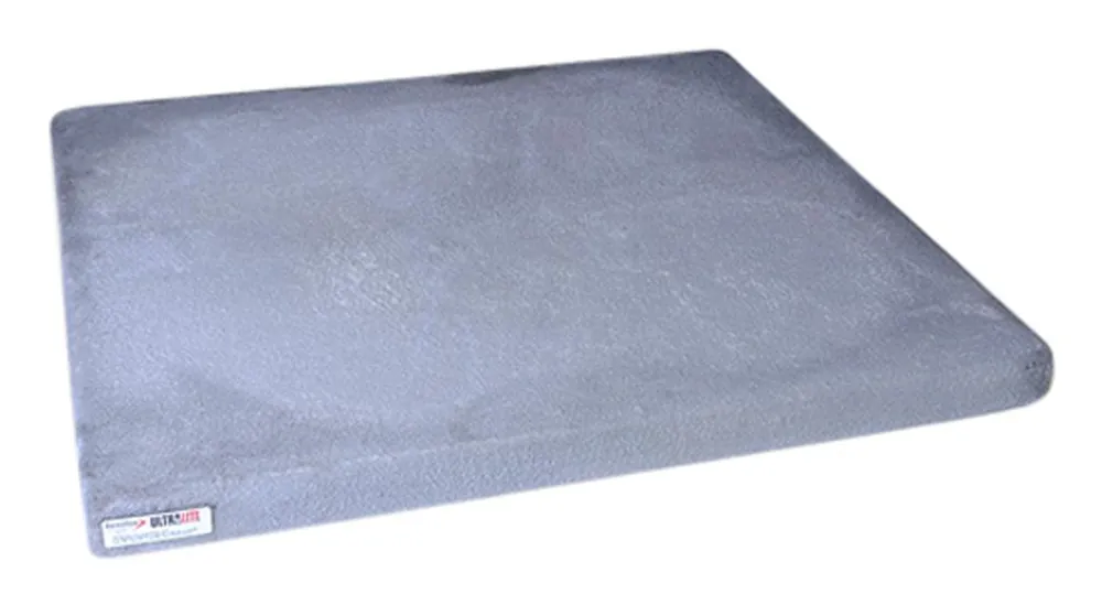 Diversitech UC4042-3 Condenser Pad Ultralite 40x42x3 Inch
