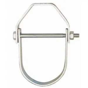 Macomb Group B3100-3/4HDG Clevis Hanger 3/4 IN