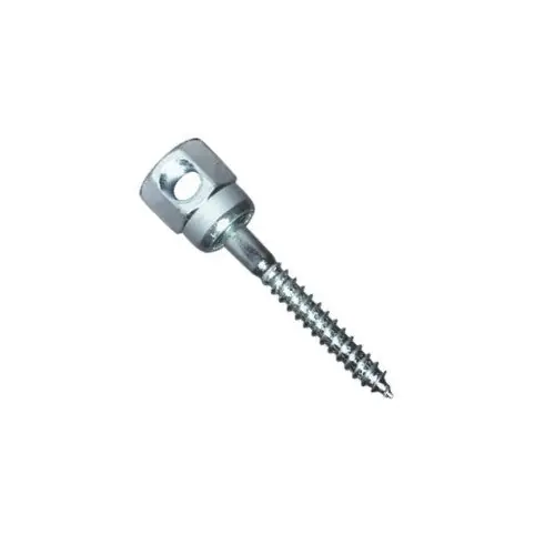 Itw Brands 8022925 Sammy Sidewinder Wood Screw 3/8 Rod Horizontal
