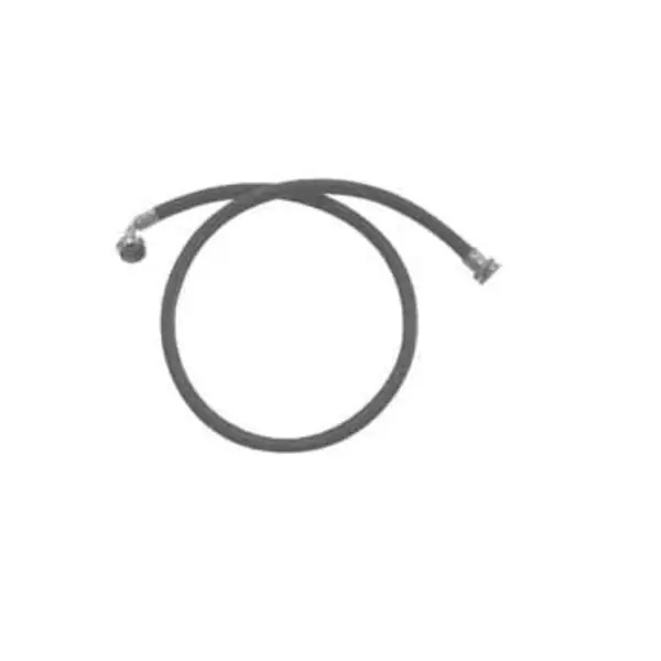 Pasco 475 Washing Machine Hose 5 ft