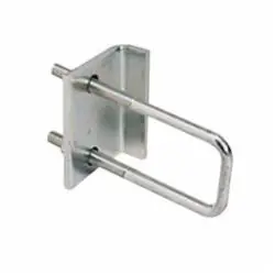 Macomb Group B441-22 Short Beam Clamp