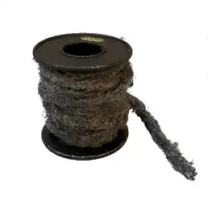 Macomb Group 012GP Graphite Packing 1/8 X 12 FT