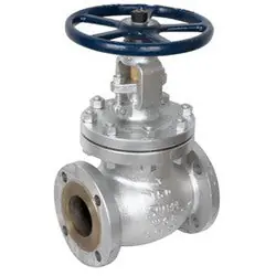 Macomb Group 2501531FEGLV 2-1/2 1531fe 150 cs flgd globe valve
