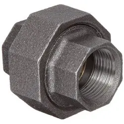 Macomb Group D.BU 1/2 150 Blk Mi Union
