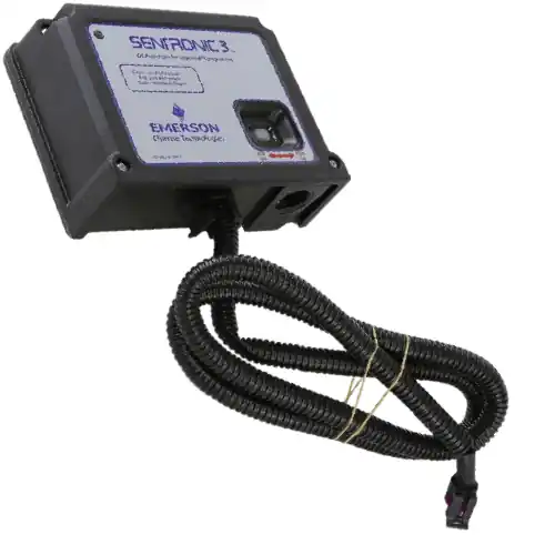 Emerson 998-0105-01 Sentronic Oil Protection Module, Module Only