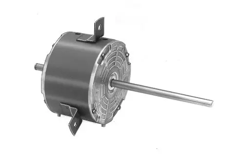 Fasco D864 Motor 1/6-1/8-1/10HP 5.6 inches Frame