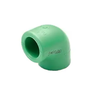 Aquatherm 1080090907 3 in 90 Elbow
