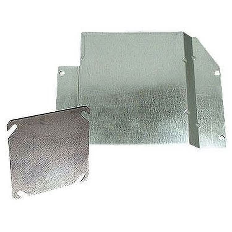 Trane COV05850 Cover; Top Sr 2