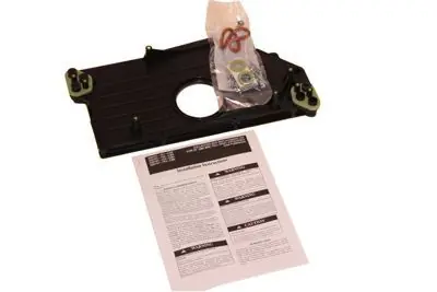 Carrier 339707-752-CBP Collector Box Kit