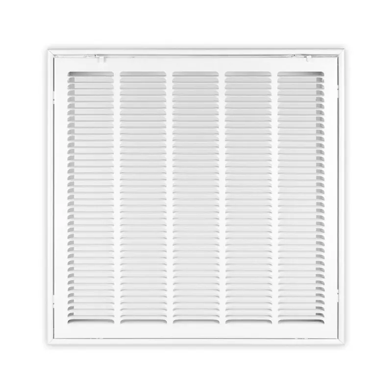 Rectorseal FG1-14X14 Filter Grille 14 x 14 in REPLACEMENT FG114X14