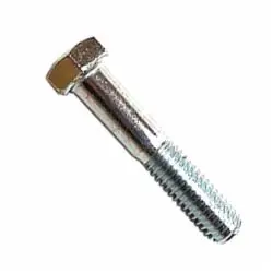 Macomb Group AB7BHVY0625CXX375 5/8 x 3-3/4 Grb7 Heavy Hex Bolt