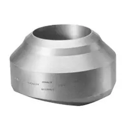 Macomb Group 4770 6 x 5 FS STD A105 Weld-O-Let