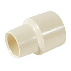 Macomb Group 075050CTSSR 3/4 x 1/2 CPVC CTS S x S Reducer