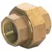 Macomb Group 02515BRTUI 1/4 125 Brass Thrd Union Global
