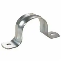 Macomb Group 0700150PG 1-1/2 2-Hole Strap For Cpvc