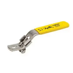 Conbraco W683600 SS Latch Lock Lever (2-1/2 - 3 IN)