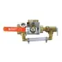 Agf Manufacturing 100AGF1011 Test and Drain w/Relief 1/2 Orifice