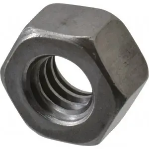 Macomb Group 125PHN 1-1/4 Pltd Heavy Hex Nut