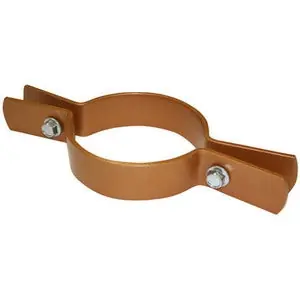 Macomb Group B3373CT Copper Tube Riser Clamp 2 IN