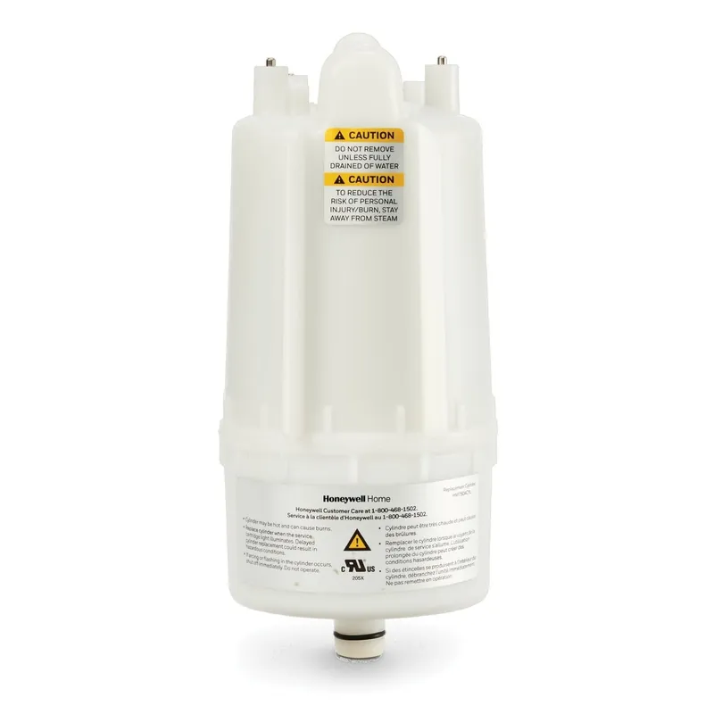Resideo HM750ACYL/U Electrode Steam Humidifier Cylinder