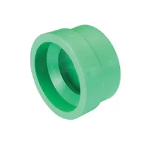 Aquatherm 1042160955 6 x 4 Green SDR 7.4 Reducer