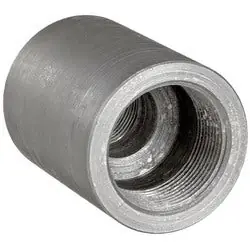 Macomb Group 0861178309 2 x 1 3000 Fs Thrd Red Coupling Global
