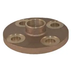 Macomb Group 10035806 1-1/2 150 Cast Copper Sweat Flg