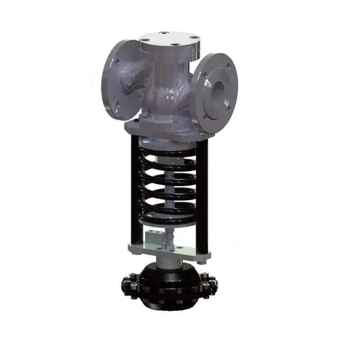 Valve S1 VRC S1 Limit Switch