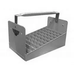 Macomb Group N70024 Nipple Tote Tray 1-1/2 IN