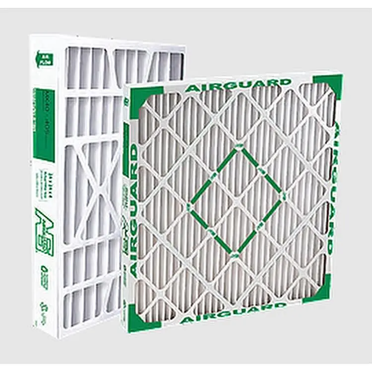 Trane AG0444200245 16X16X2 (NOMINAL) Pleated